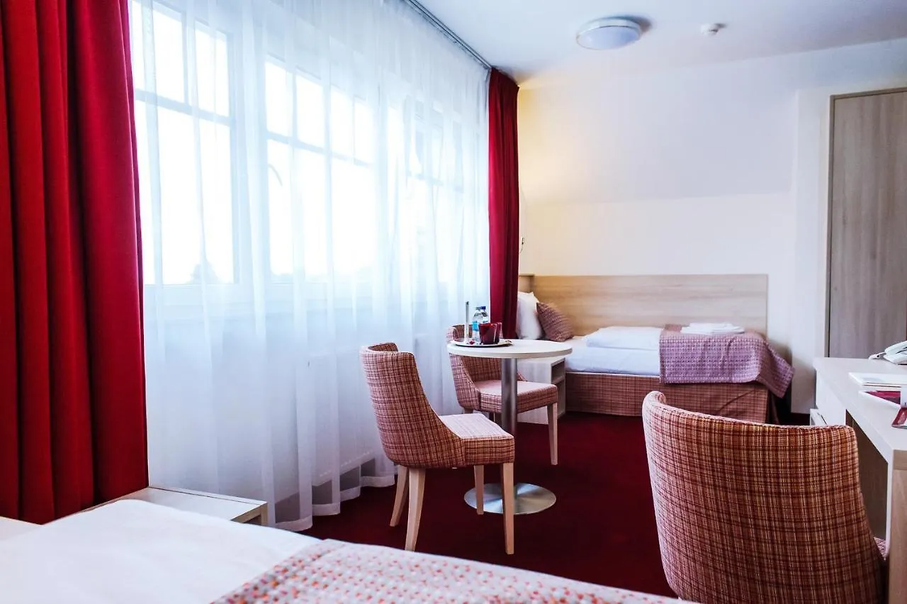 Hotel Willa Odkrywcow Szklarska Poreba