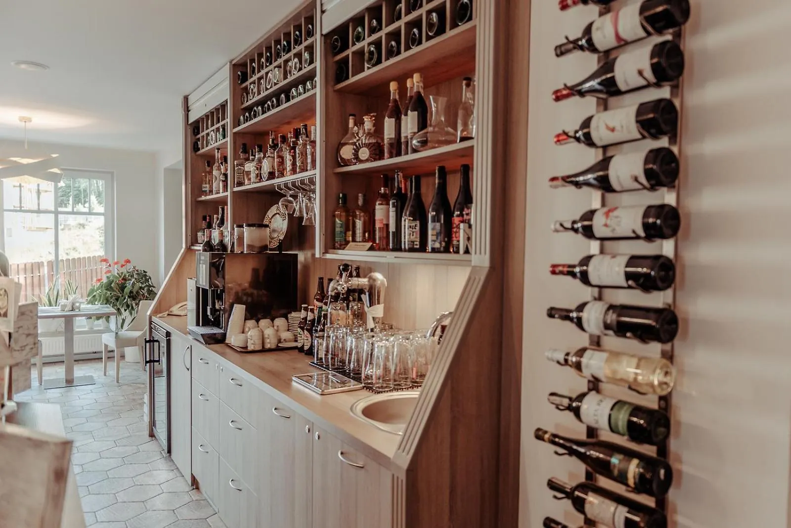 ***  Hotel Willa Odkrywcow Szklarska Poreba Pologne