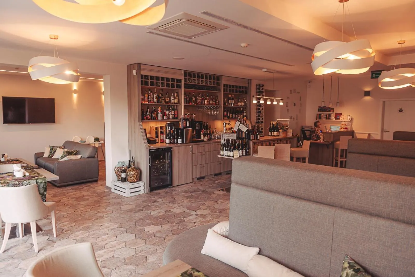 Hotel Willa Odkrywcow Szklarska Poreba