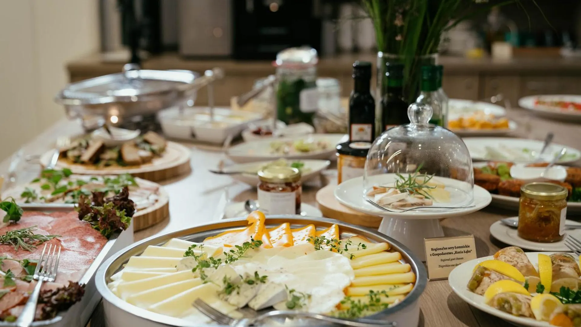 Hotel Willa Odkrywcow Szklarska Poreba