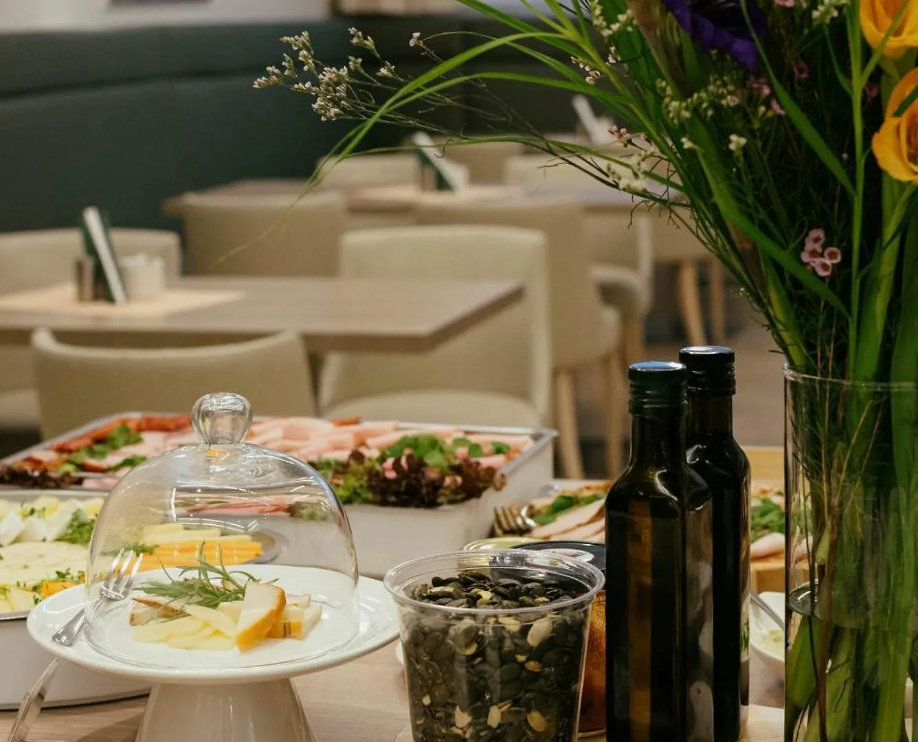 Hotel Willa Odkrywcow Szklarska Poreba