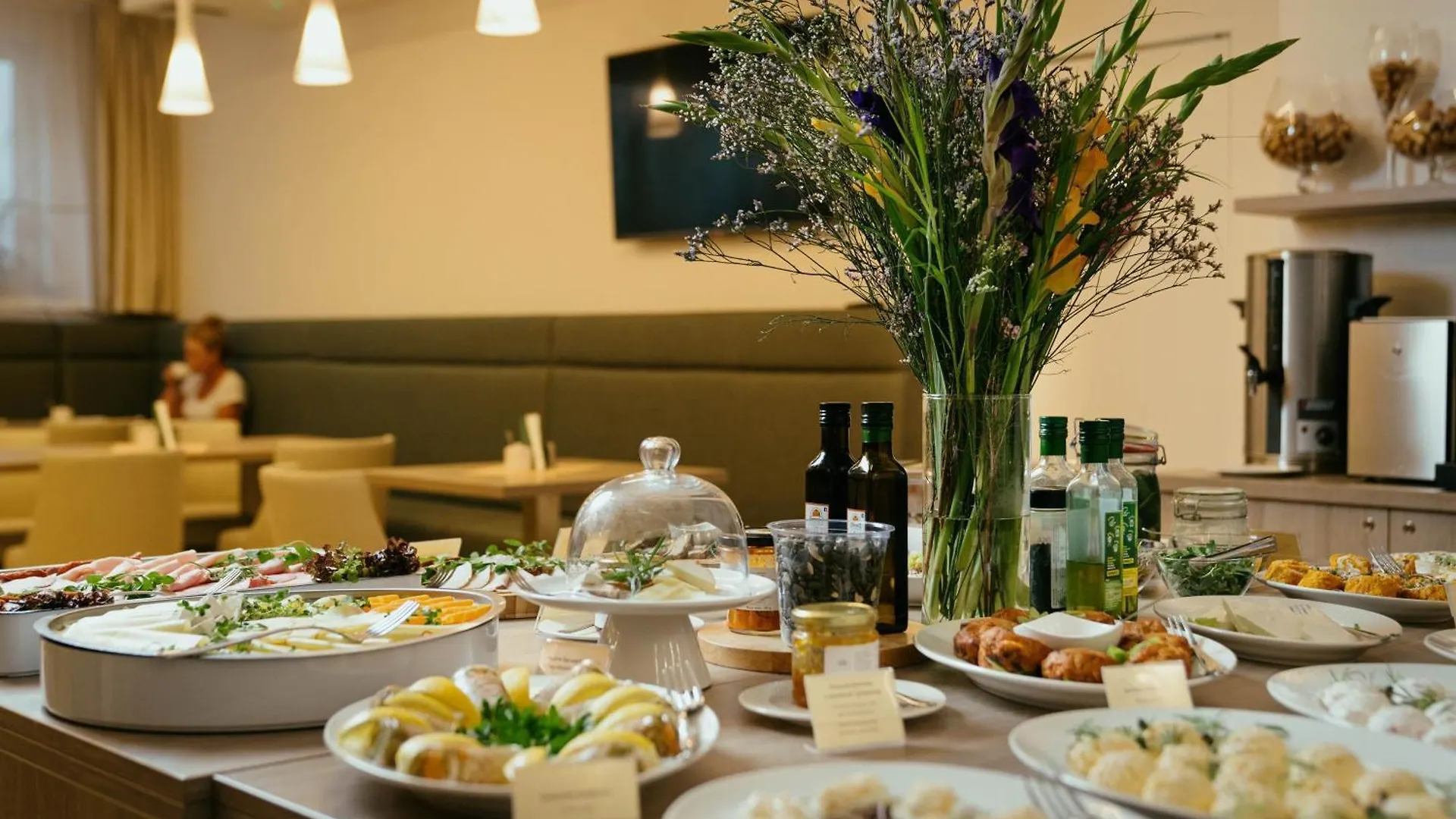Hotel Willa Odkrywcow Szklarska Poreba 3*,  Pologne