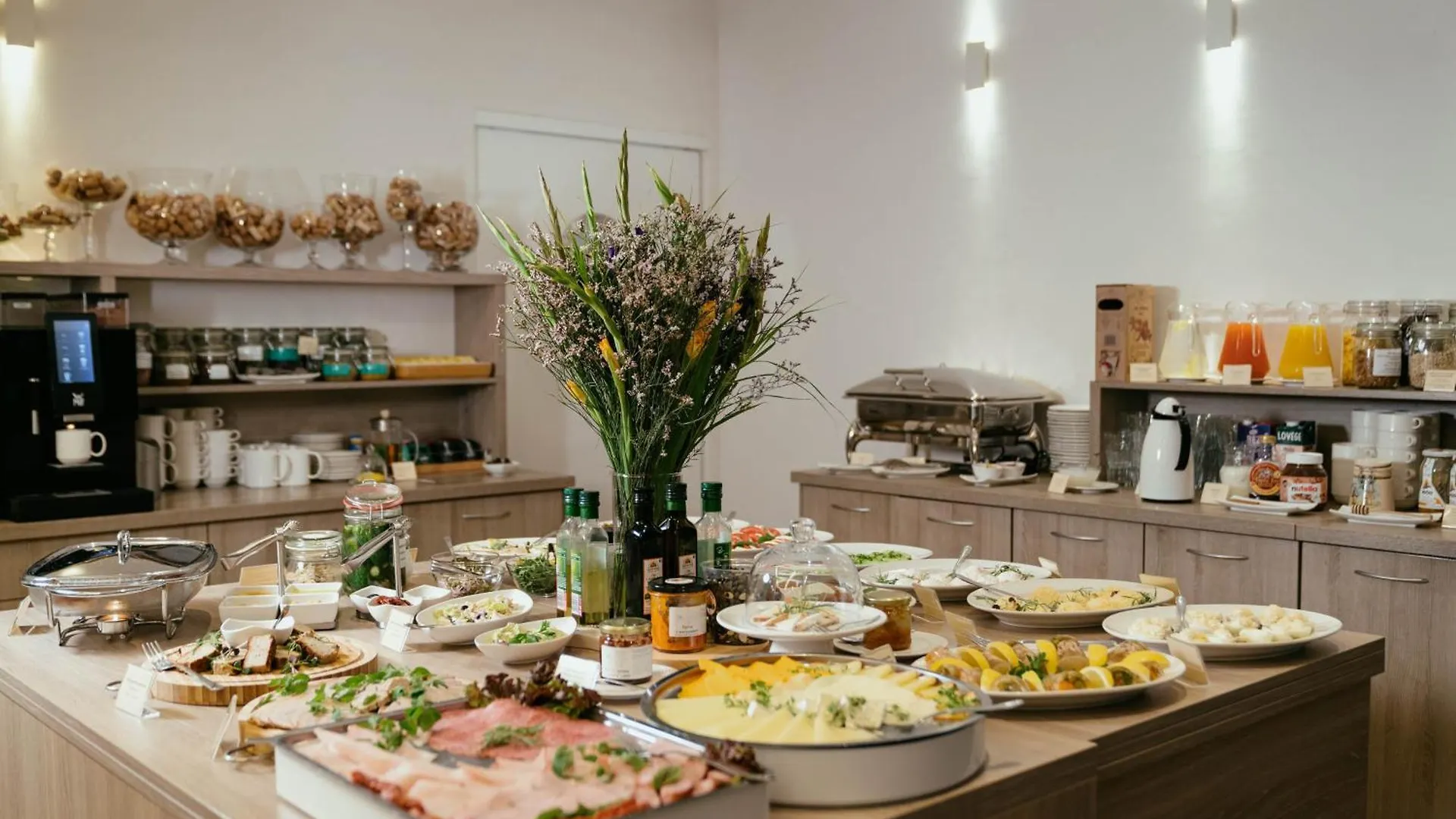 Hotel Willa Odkrywcow Szklarska Poreba