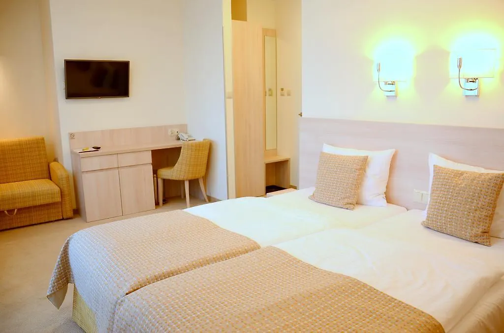 Hotel Willa Odkrywcow Szklarska Poreba