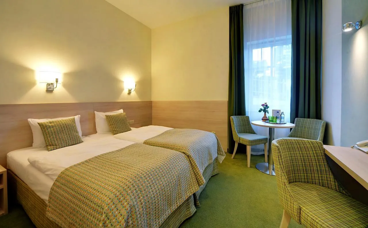 Hotel Willa Odkrywcow Szklarska Poreba