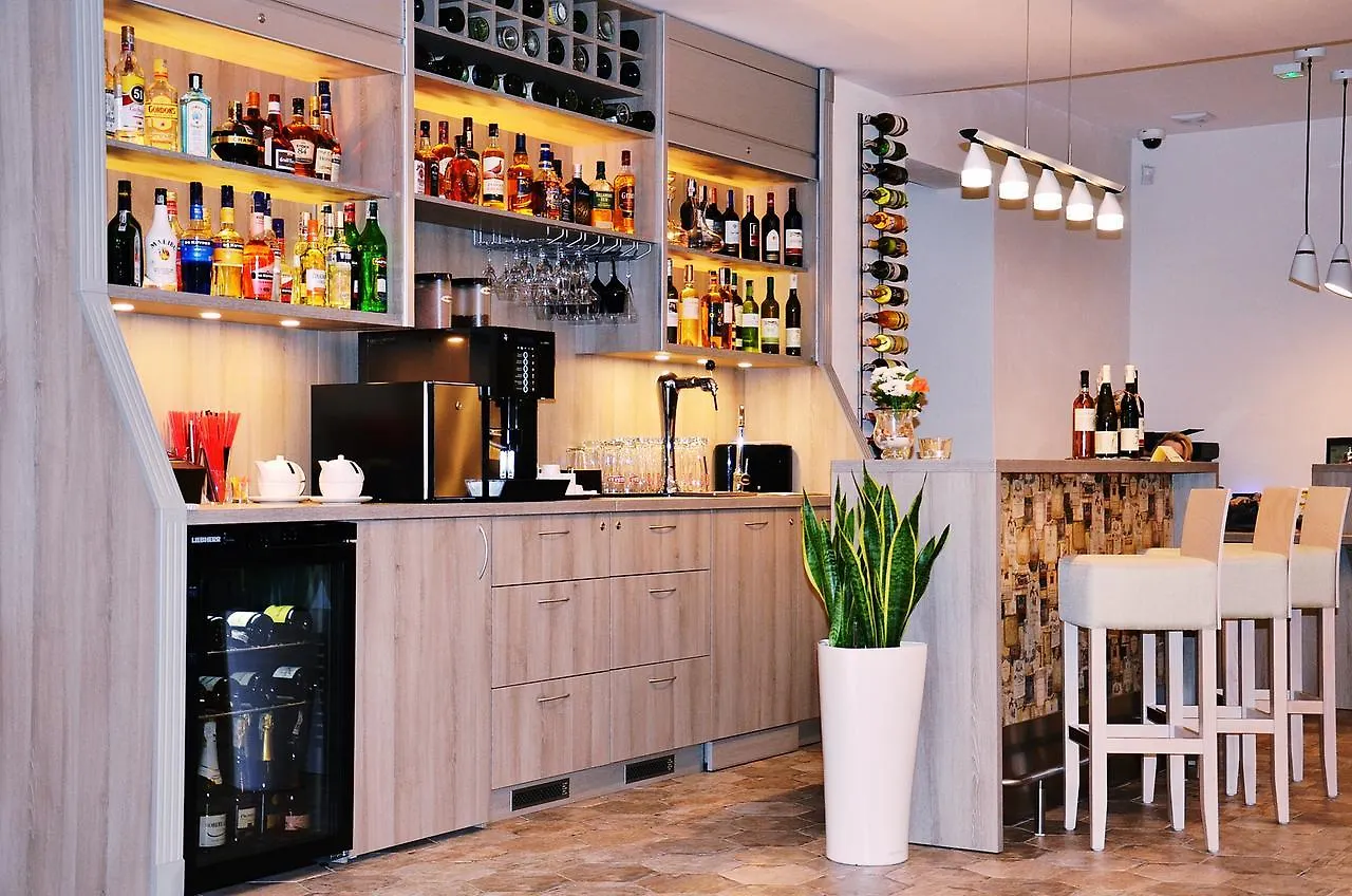 Hotel Willa Odkrywcow Szklarska Poreba