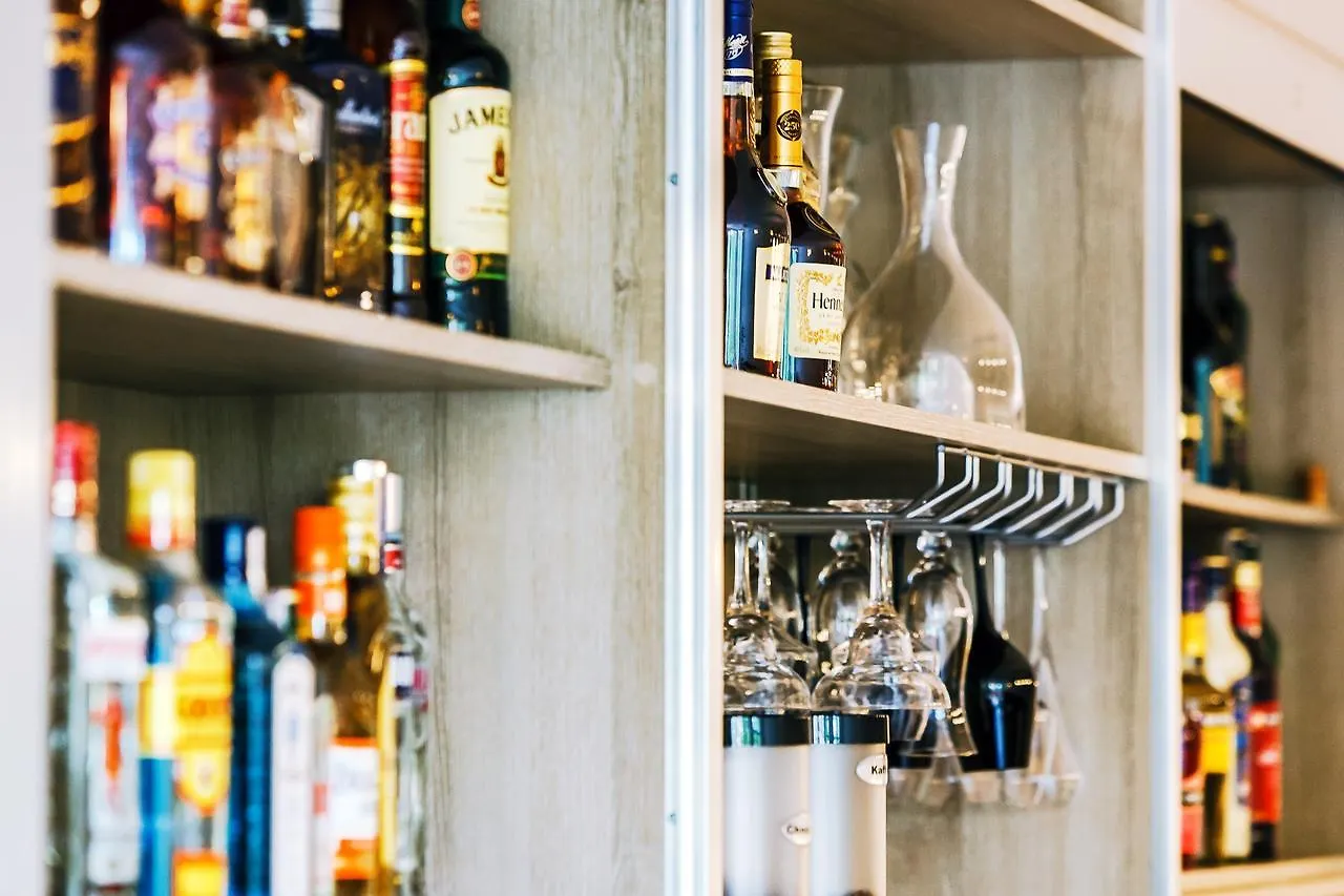 Hotel Willa Odkrywcow Szklarska Poreba