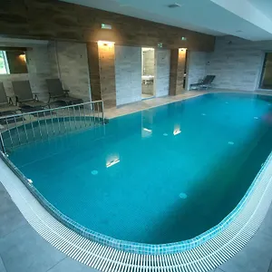 4family *resort*spa* Sklářská Poruba