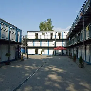 Metro Hostel