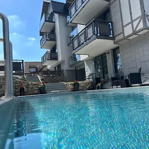 Lejlighedshotel Five Seasons, Szklarska Poręba