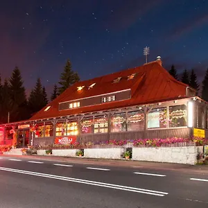 Graniczna Bombaj Jakuszyce Sklářská Poruba