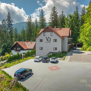 Obis Sklářská Poruba