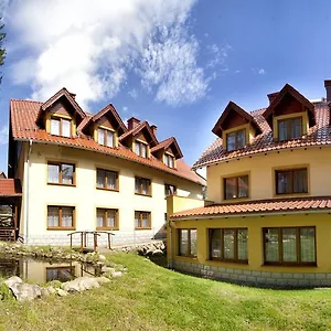 Dobry Klimat Szklarska Poręba