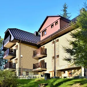 Przy Skalkach Sklářská Poruba