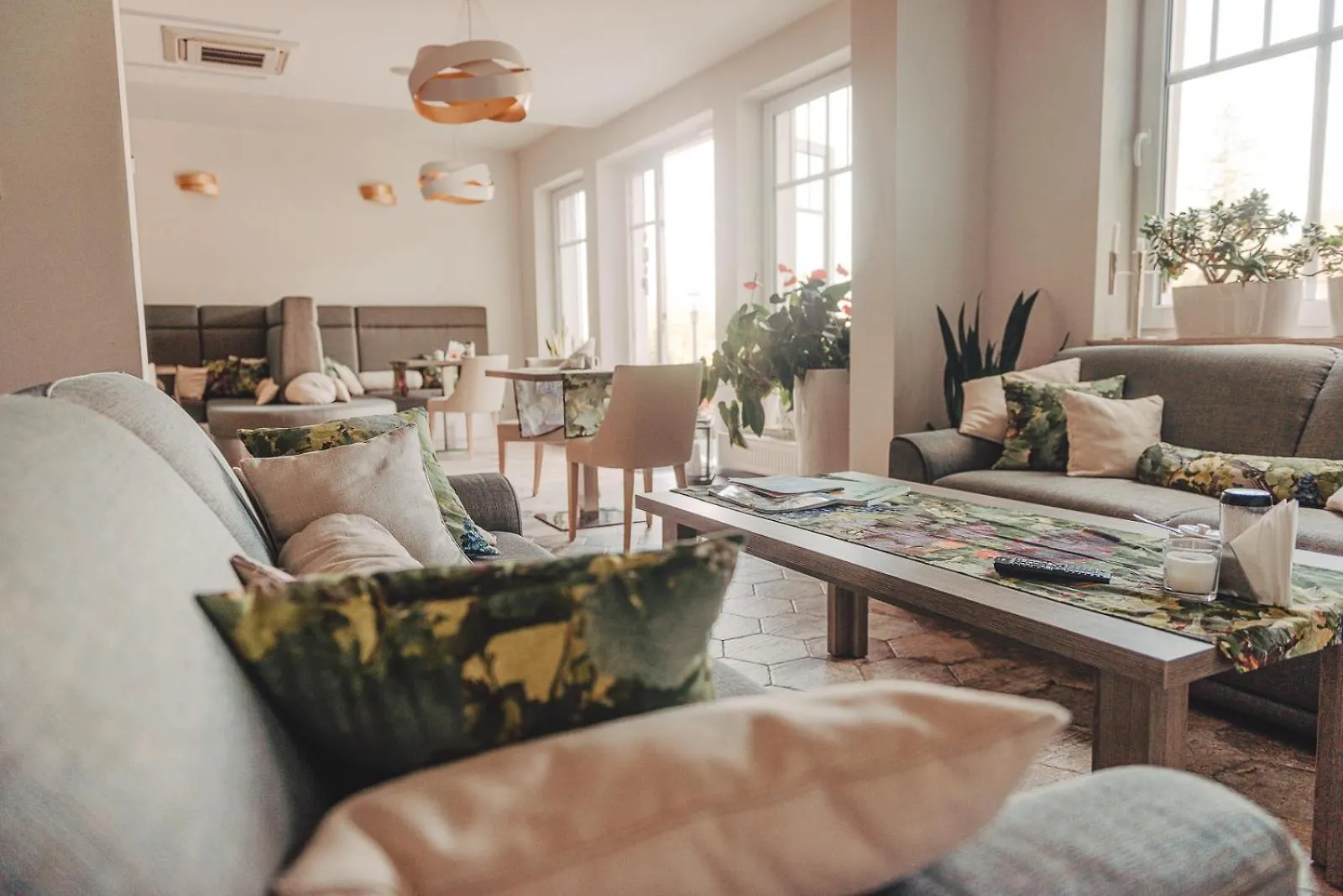 Hotel Willa Odkrywcow Szklarska Poreba