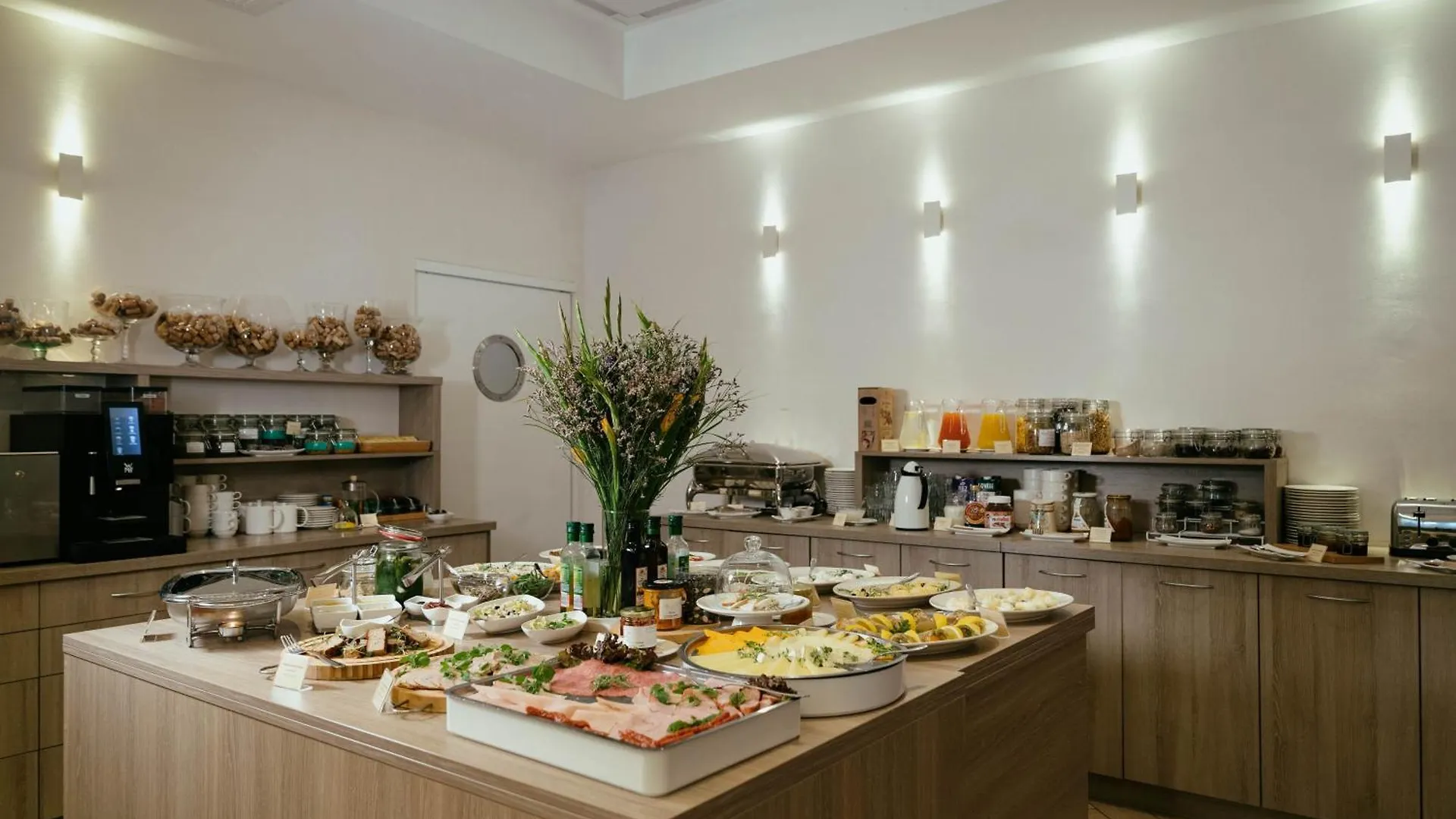 Hotel Willa Odkrywcow Szklarska Poreba